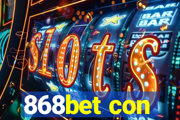 868bet con